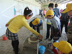 留民营旅游景区最新活动照片